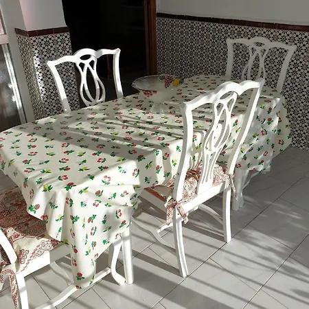 Gemuetliche In Zentraler Lage In Ferienhaus *
