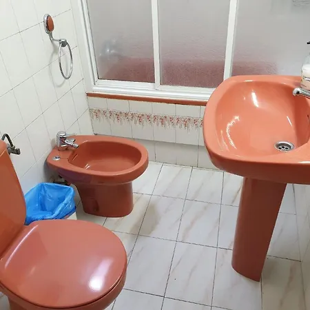 Σπίτι διακοπών Gemuetliche In Zentraler Lage In Nerja