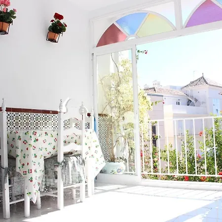 Gemuetliche In Zentraler Lage In Σπίτι διακοπών Nerja