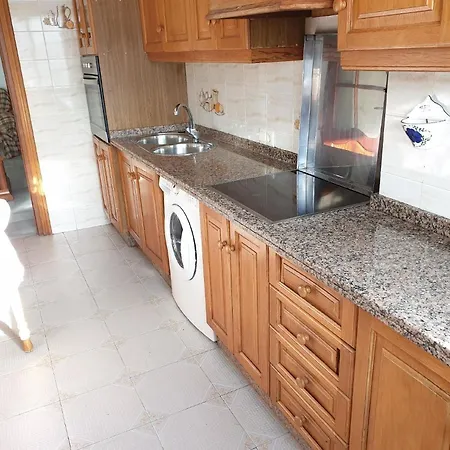 Gemuetliche In Zentraler Lage In Nerja